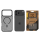Tactical MagForce Hyperstealth Sika Kryt pro iPhone 18 Pro Max Asphal - 1514176 - zdjęcie 3
